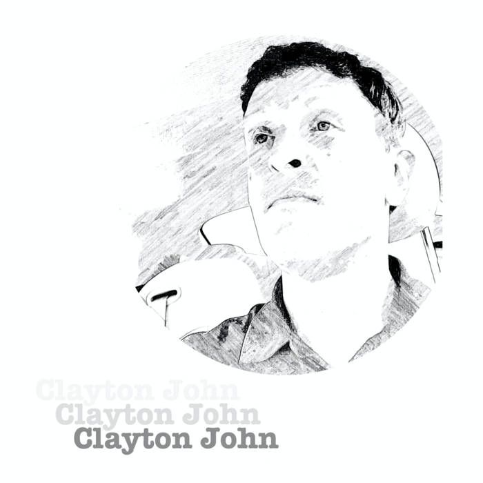 Clayton John